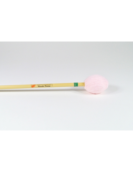 Baguettes Marimba Signature Momoko Kamiya - 02 Doux