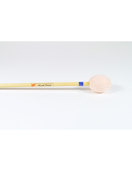 Baguettes Marimba Signature Momoko Kamiya - 03 Médium-Doux