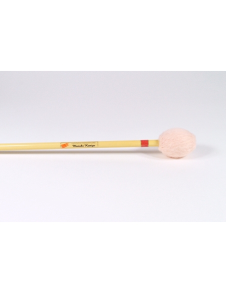 Baguettes Marimba Signature Momoko Kamiya - 04 Médium