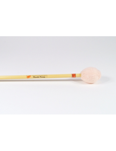 Baguettes Marimba Signature Momoko Kamiya - 05 Médium-Dur