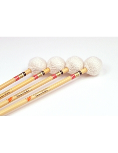 Vibraphone Mallets Thomas Dobler Signature Prestige - 03 2