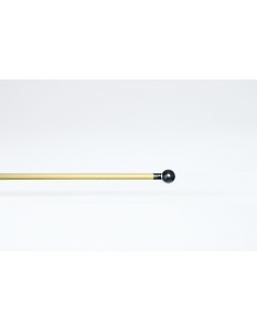 Glockenspiel Mallets - aluminium 16mm