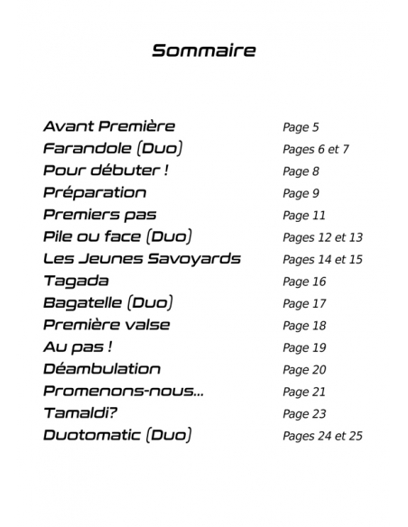 Pour débuter ! - 15 pièces facile pour tambour - Emmanuel JAY