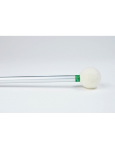 Timpani Mallets Classic - Medium soft 2