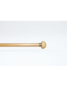 Timpani Mallets BAROQUE - Leather 2