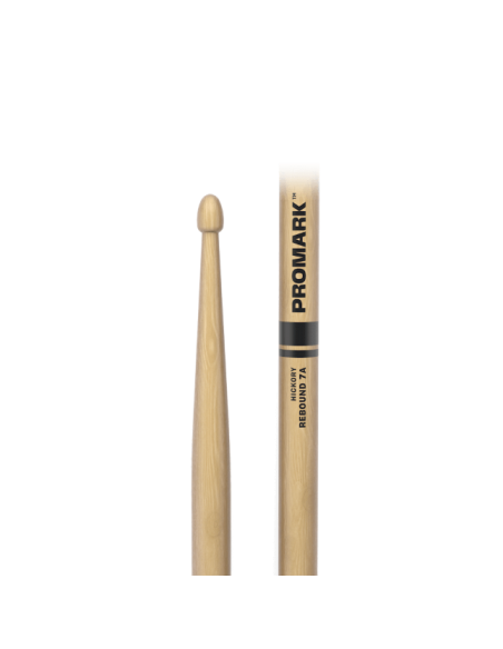 Snare drum sticks - Rebound 5A Hickory - PROMARK