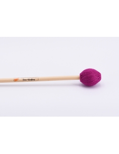 Baguettes Vibraphone Signature Jean Geoffroy 2