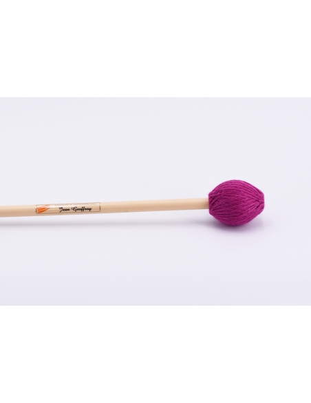 Baguettes Vibraphone Signature Jean Geoffroy