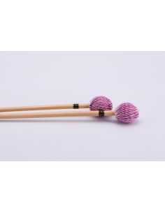 Baguettes Vibraphone Jazz Color - Médium  - 03 2