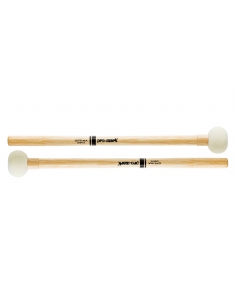 Batte Grosse-caisse Marching tête OPTIMA - PROMARK