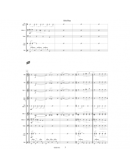 Hit'N'Run - Jacopo Costa
