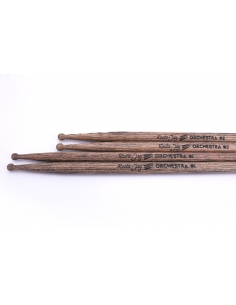 Lot de Baguettes de Caisse-claire ORCHESTRA 1+2 Resta-Jay percussions 2