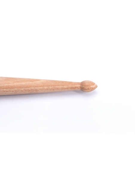 Snare drum sticks - Franck Agulhon signature - Hickory - Resta-Jay percussions