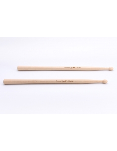 Military Drum sticks  - Emmanuel Jay - "MAESTRIA" - Resta-jay percussions 2
