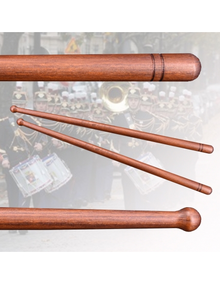 Baguettes de Tambour - Garde Républicaine