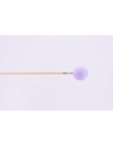 Marimba Choral Mallets - Soft muted - 02