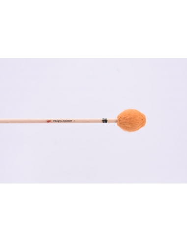 Baguettes SP07 signature Philippe Spiesser, marimba, RESTA-JAY