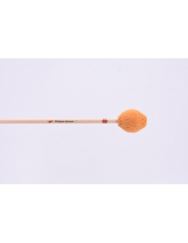 Baguettes SP04 Signature Philippe Spiesser RESTA-JAY. Marimba.