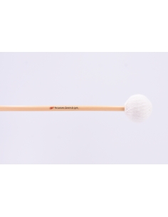 Baguettes Marimba Signature Percussions Claviers de Lyon M1 - paire