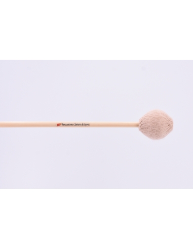 Percussions Claviers de Lyon Signature PCLM2 marimba mallets