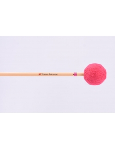 Baguettes Marimba BASSE - Percussions Claviers de Lyon B1