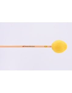 Baguettes Marimba BASSE - Percussions Claviers de Lyon B2