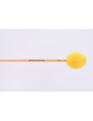 Baguettes Marimba BASSE - Percussions Claviers de Lyon B2