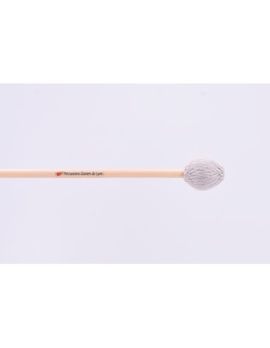 Baguettes Vibraphone Signature Percussions Claviers de Lyon V2