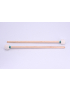 Baguettes Timbales Etude - Médium