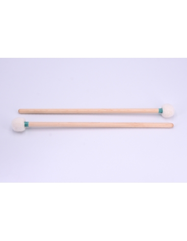 Baguettes Timbales Etude - Médium