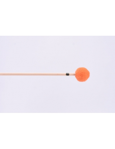 Double Tone MR10 marimba mallets.