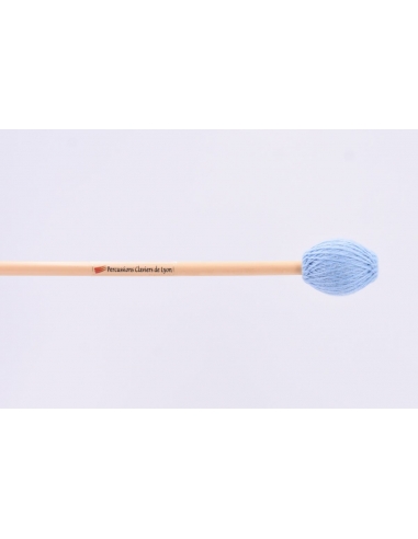 Percussions Claviers de Lyon Marimba Signature mallets. PCLM4