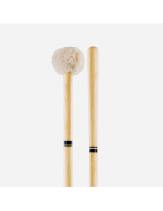 PROMARK PSMB3S Marching bass drum Performer medium 2