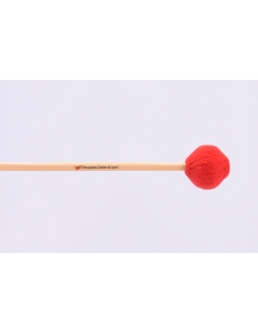 Baguettes Marimba BASSE - Percussions Claviers de Lyon B3