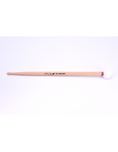Resta-Jay timpani / snare drum multipercussion mallets. 2