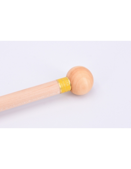 Baguettes multi-toms buis diamètre 25 mm.