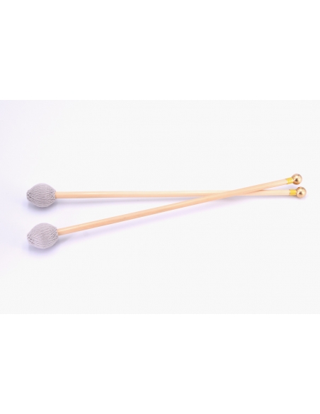 RESTA-JAY vibraphone-glockenspiel multipercussion mallets