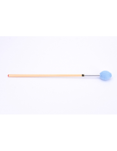 RESTA-JAY Vibraphone-triangle multipercussion mallets.