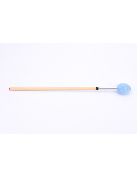 Baguettes multi-percussion vibraphone / triangle