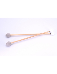 Vibraphone - xylophone multipercussion mallets 2