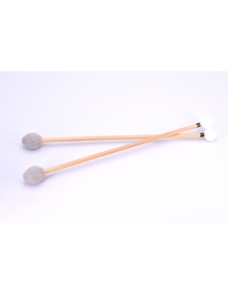 Baguettes multi-percussions vibraphone / xylophone