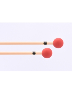 RESTA-JAY Rebond multipercussion mallets 2