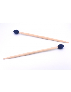 RESTA-JAY vibraphone snare multipercussion mallets - medium hard 2