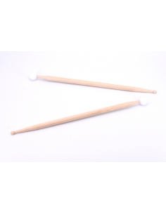 Baguettes multipercussion xylophone caisse claire - dur 2