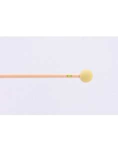 Baguettes marimba Modern Touch Rubber 01