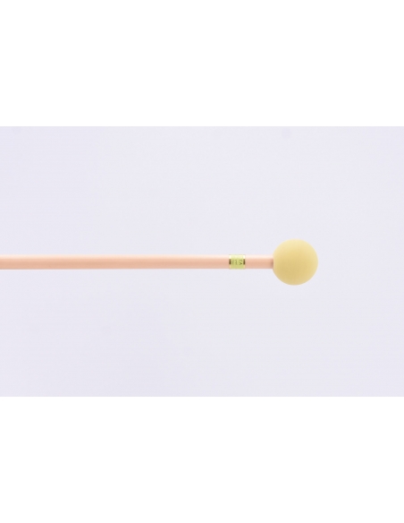 Baguettes marimba Modern Touch Rubber 01