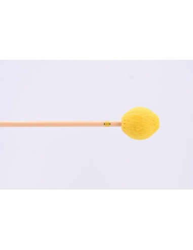 RESTA-JAY bass marimba Classic mallets  - Very soft - MR102