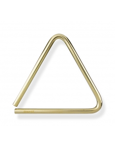 Triangle 5" Bronze Concert GROVER