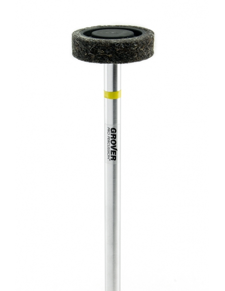 Batte Wind Gong TT5A aluminium GROVER