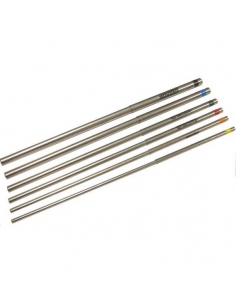GROVER 6 triangle beaters bundle - standard Alloy 303 2